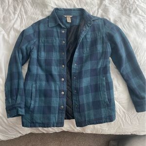 Duluth Trading Company Winter Jacket